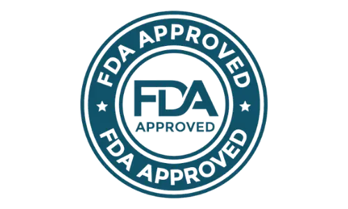 ArcticZen FDA Registered Facility Seal