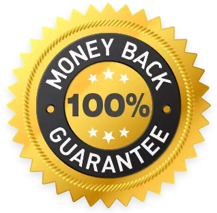ArcticZen Money Back Gurantee
